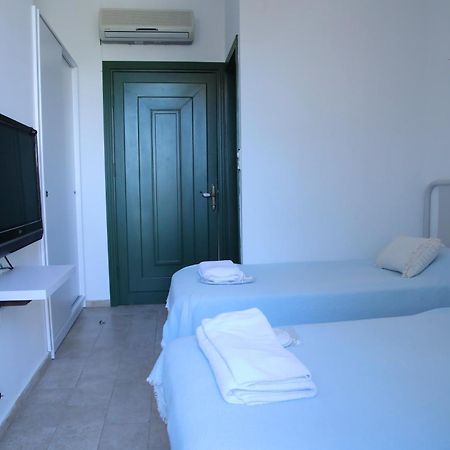 Apaz Alaçatı Hotel Çeşme Exterior foto