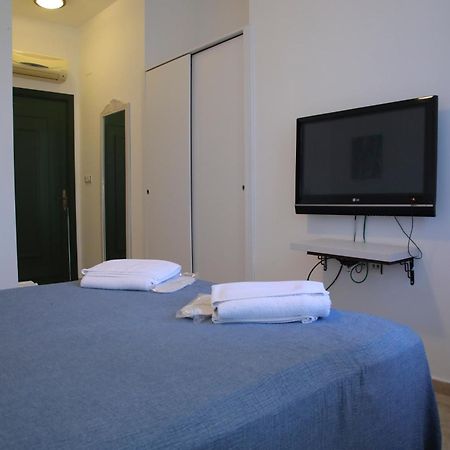 Apaz Alaçatı Hotel Çeşme Exterior foto